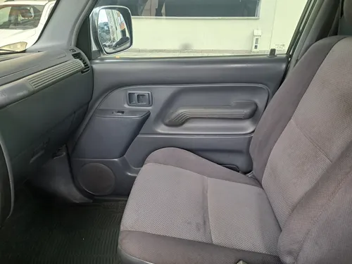 Toyota Prado Sumo 2.7 Sumo Cruiser