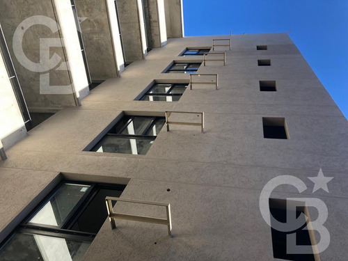 Imagen 18 de 27 de Cochera Cubierta Para 2 Vehiculos Edificio A Estrenar - Villa Urquiza