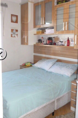 Imagem 2 de 14 de Apartamento Na Penha De França