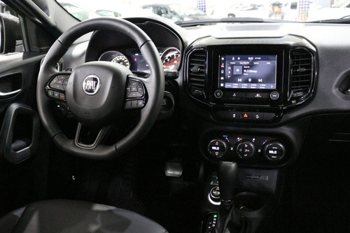 Fiat Toro Ultra 2.0 Diesel Top 2012 ! Ipva 2021 Pg 1.600 Km