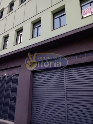 Imagem 2 de 13 de Predio Comercial Para Locação No Bairro Assunção, 3 Vagas, 600 M - 10384