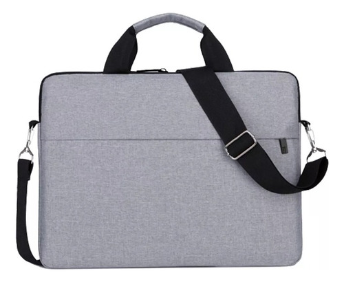 Funda Protectora Para Portátil Bolsa Prueba Golpe 15.6 In