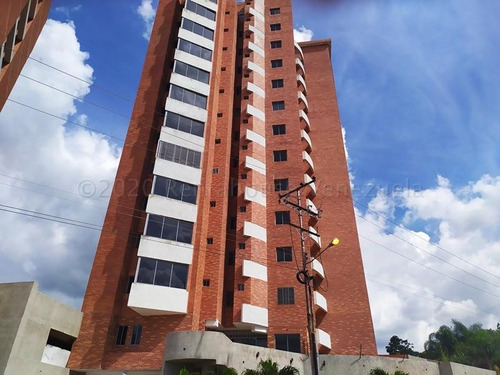 Deisim23-17067 En Venta Apartamento De 67 Metros A Estrenar En Manantial