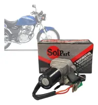 Comprar Suichera Encendido Solparts Suzuki En125 Encendido