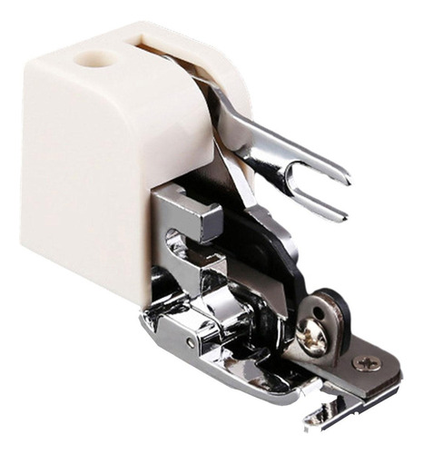 Xiaery Prensatelas Overlock Con Lateral, De