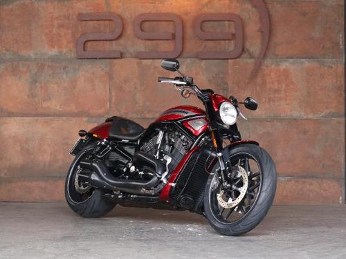  Harley-davidson Night Rod Special 1250 Vrscdx