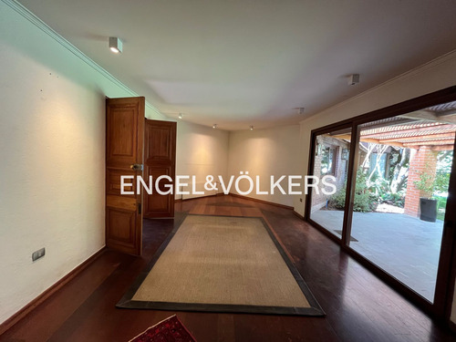 Casa Con Buena Conectividad