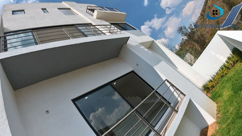 Imagen 3 de 29 de Venta Casa Lago Esmeralda, Atizapán De Zaragoza