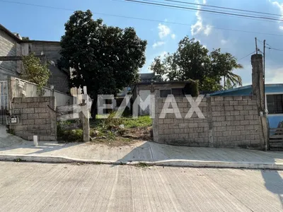 Terreno en venta