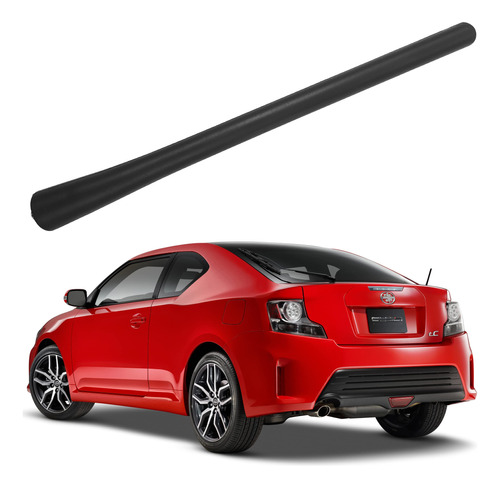 Antena De Goma Para Scion Iq (2012-2015), Scion Xa (2004-200