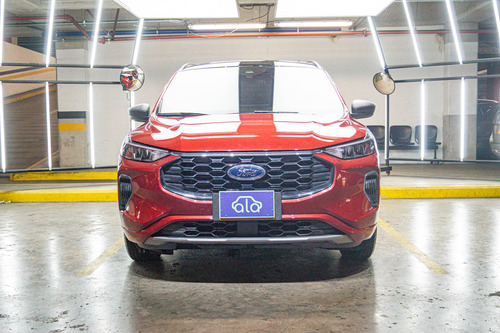 Ford Escape 2.5 St-Line Fwd Ecvt Hibrida