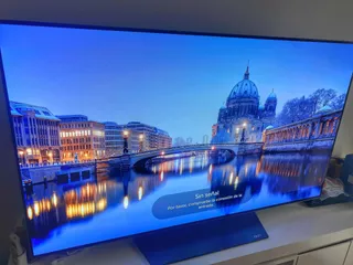 Smart Tv LG Oled B6p 55 4k Uhd Dolby Vision Hdr Premium