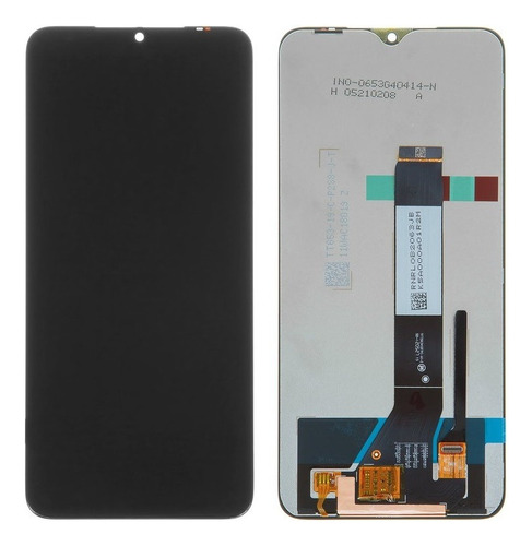 Pantalla Lcd Touch Xiaomi Poco M3 Note 9 4g Mi 9 Power Orig