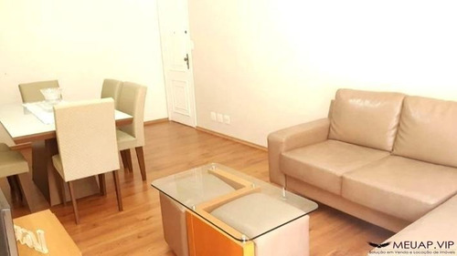 Imagem 6 de 30 de Apartamento Para Venda Na Ponta Da Praia - Pp1109 - 34739790