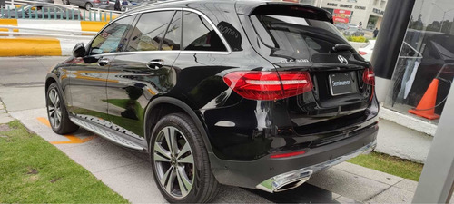 Imagen 7 de 15 de Mercedes-benz Clase Glc 2019 2.0 300 Sport At
