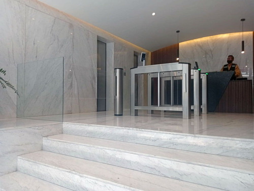 Renta Oficinas En Polanco