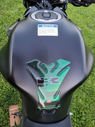 Imagen 6 de 14 de Kawasaki Z650 Abs, Set19