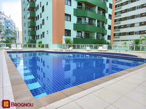 Apartamento No Centro De Florianópolis! - 6393