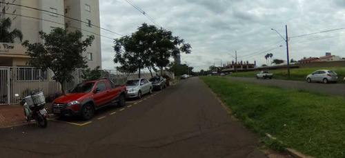 Venda De Apartamentos / Padrão Na Cidade De São Carlos 25467