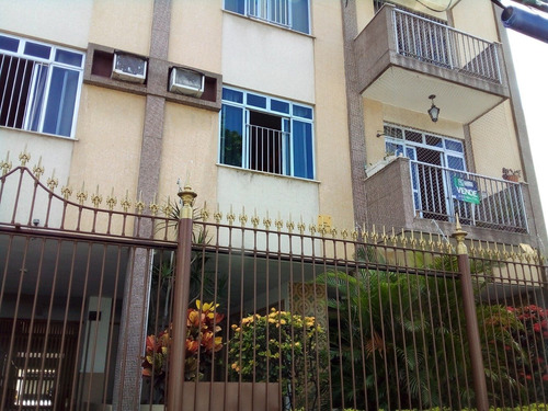 Imagem 1 de 14 de Apartamento 2 Quartos Cachambi