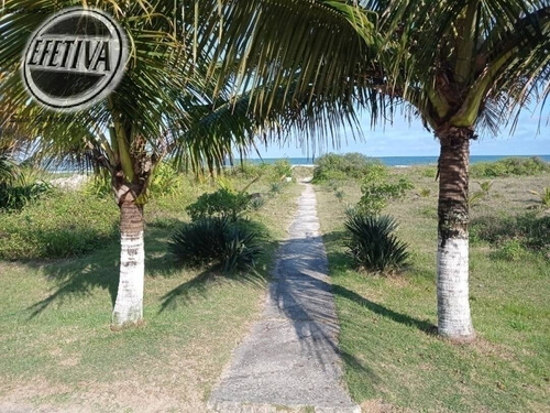 Sobrado Nº 2 - Balneário Monções-pontal Do Paraná - 467s
