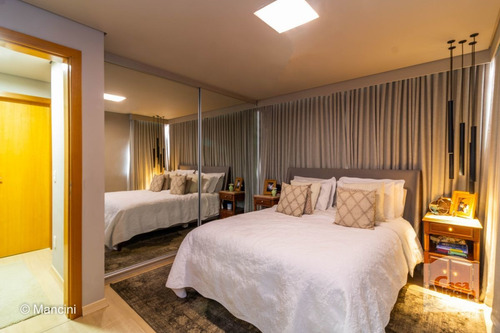 Imagem 12 de 15 de Apartamento À Venda No Liberdade - Código 280094 - 280094