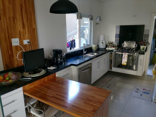 Imagem 7 de 10 de Casa Em Condomínio Em Alphaville - Ca0225