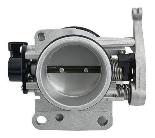 Corpo De Borboleta Tbi Renault Megane Clio E Scenic 1.6 16v