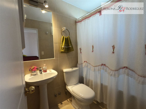 Casa En Venta De 3 Dorm. En Quilpué
