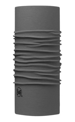 Tubular Outdoor Buff Original Solid Gris 0.00