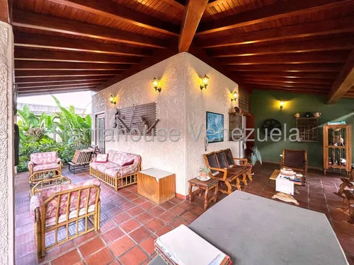 Casa Venta Prado Del Este