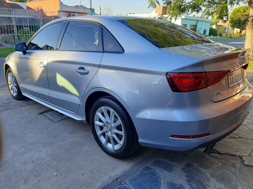 Audi A3 1.4 Tfsi Sedan 125cv 2016