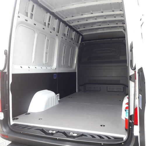 Mercedes-benz Sprinter 2020 416 Cdi Furgón 3665 Te V2