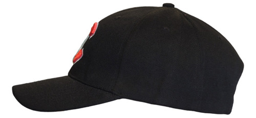 Gorra Cub Trucker Regulable Chicago Bordada Muje Homb Gener