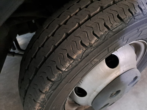Imagen 10 de 15 de Iveco Daily 35c15