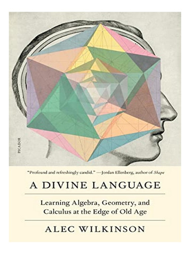 A Divine Language - Alec Wilkinson. Eb03