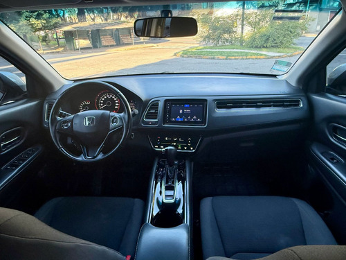 Honda HR-V 1.8 Ex 2wd Cvt