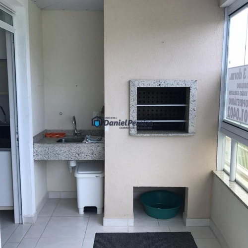 Imagem 13 de 15 de Apartamento A Venda No Ingleses, 03 Quartos A 300 M. Do Mar! - Apartamento Alto Padrão A Venda No Bairro Ingleses Do Rio Vermelho - Florianópolis, Sc - 089