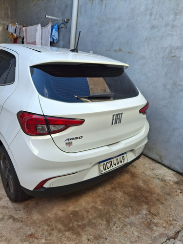 Fiat Argo 1.3 Drive Flex 5p