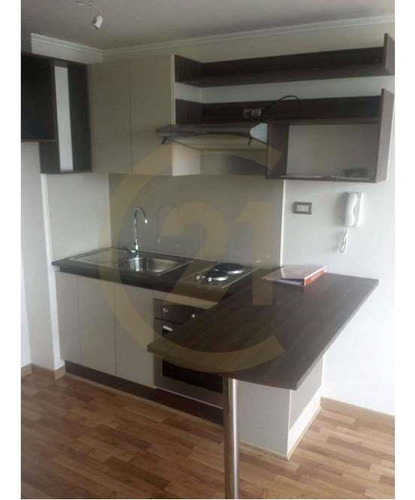 Departamento 1d 1b Metro Hospitales Indepencia