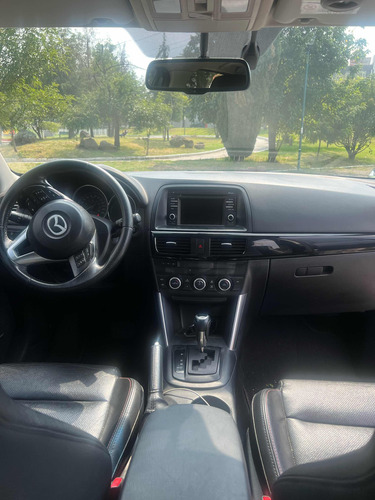 Mazda CX-5 2.5 S Grand Touring 4x2 At
