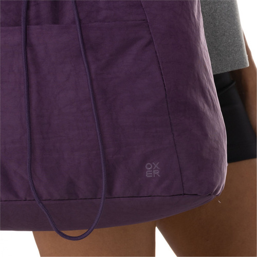Mochila Oxer Gym Bag morada