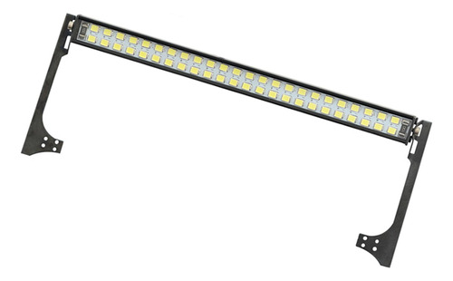 Lámpara De Techo Con Barra De Luz Led Brillante Para Scx10 D