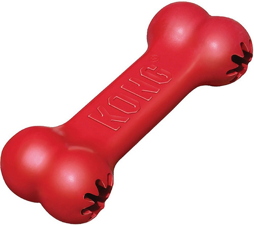 Juguete Hueso Para Perro Kong Goodie Bone Medium