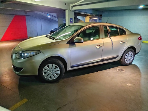 Renault Fluence 1.6l Confort