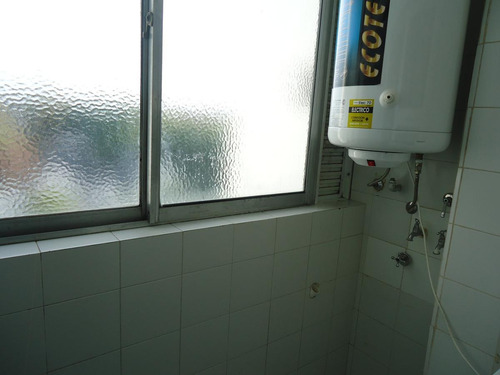 Imagen 5 de 19 de Hermoso Departamento Con Mucha Luz Y Vista Al Verde - Olivos-vias/rio