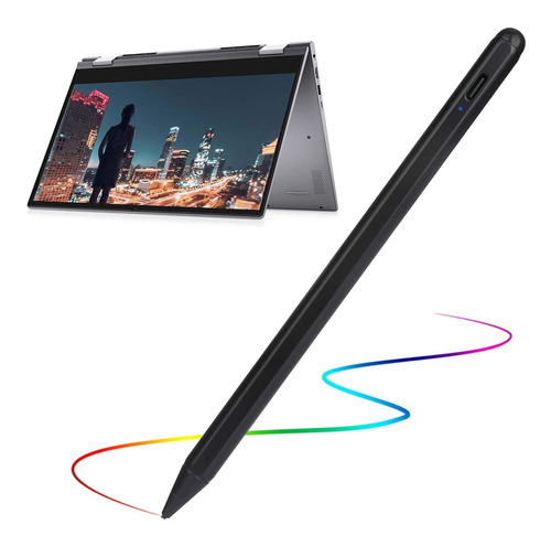 Stylus Pen Para Dell 2in1/ Xps 13  1.5mm Ultra Fine