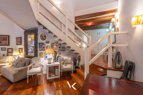 Casa En Venta En Martinez
