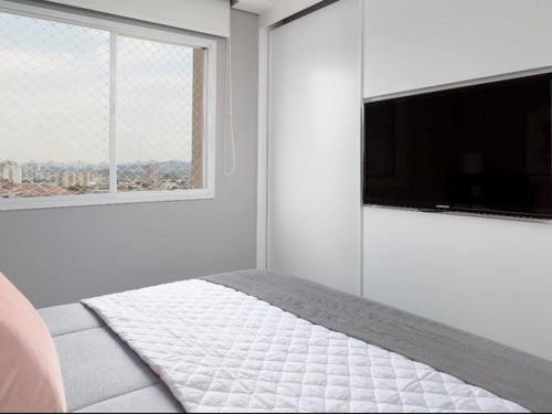 Imagem 14 de 15 de Ref.: 18476 - Apartamento Em Osasco Para Venda - 18476