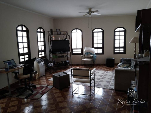 Imagem 26 de 30 de Sobrado Com 3 Dormitórios À Venda, 200 M² Por R$ 560.000,00 - Jaguaré - São Paulo/sp - So0706